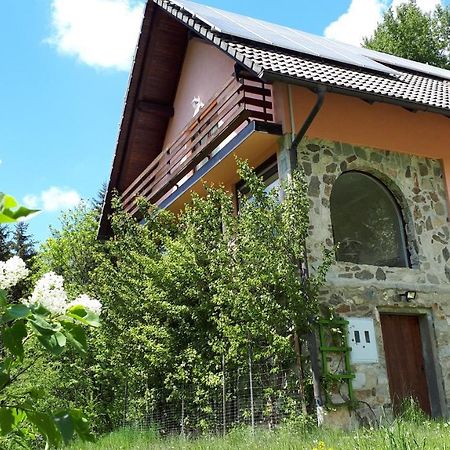 Country House & Spa Mislinja 外观 照片