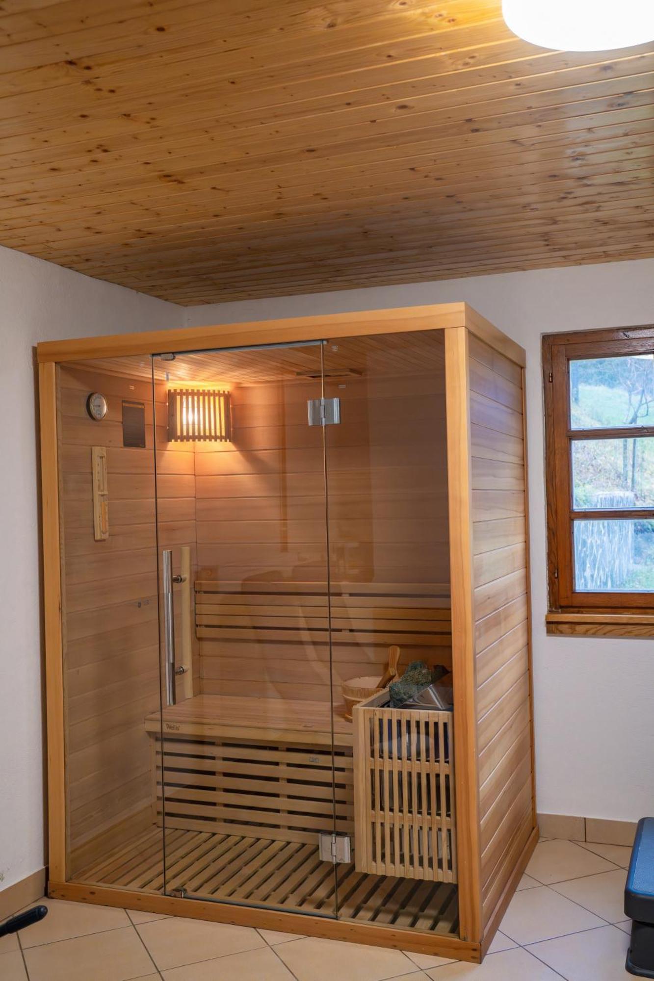 Country House & Spa Mislinja 外观 照片